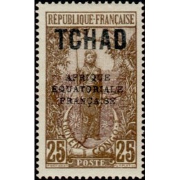 Tchad - 26