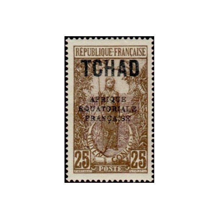 Tchad - 26