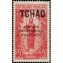 Tchad - 27