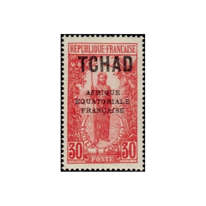 Tchad - 27