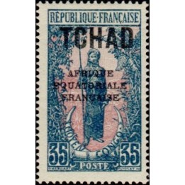 Tchad - 28