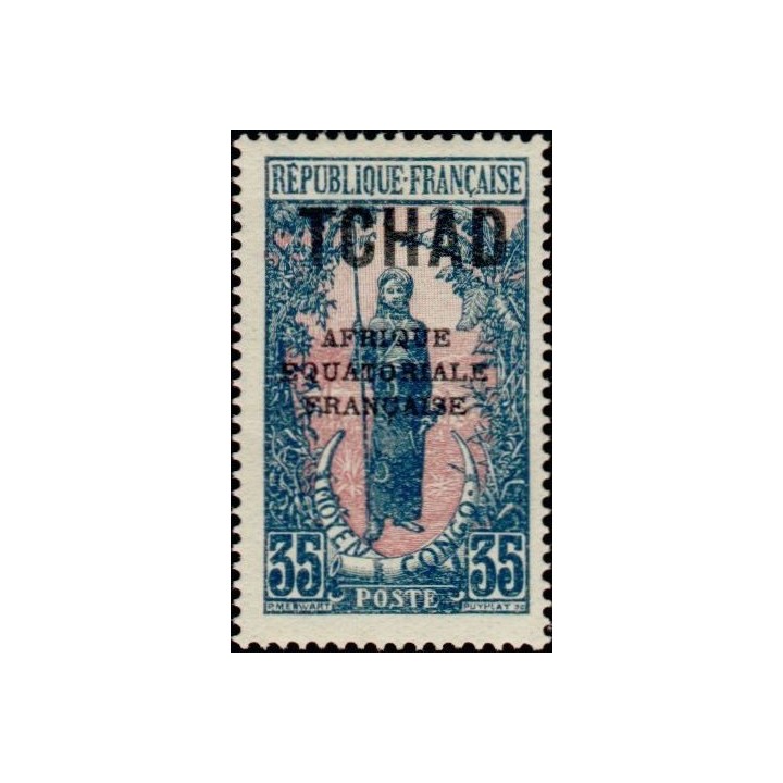 Tchad - 28