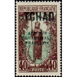 Tchad - 29