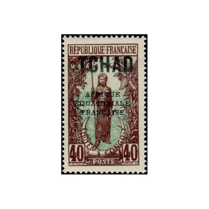 Tchad - 29