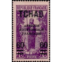 Tchad - 32