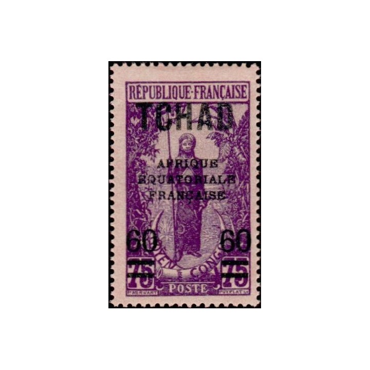 Tchad - 32