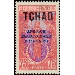 Tchad - 33