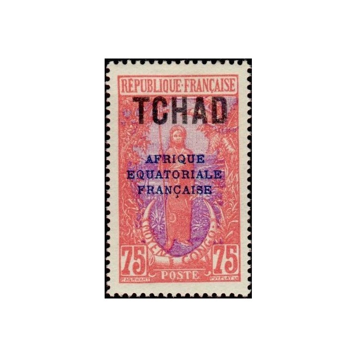 Tchad - 33