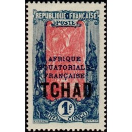 Tchad - 34