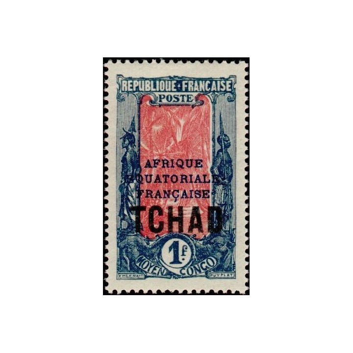 Tchad - 34