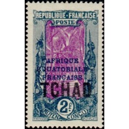 Tchad - 35