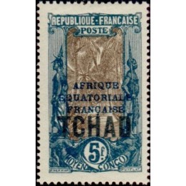 Tchad - 36