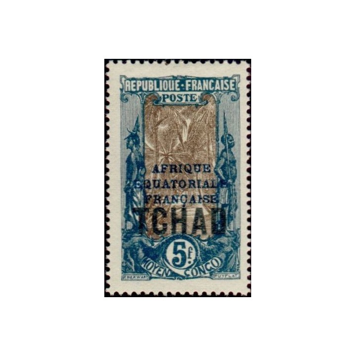 Tchad - 36