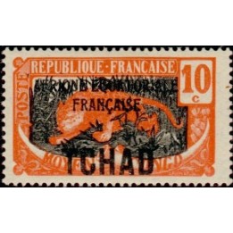 Tchad - 37