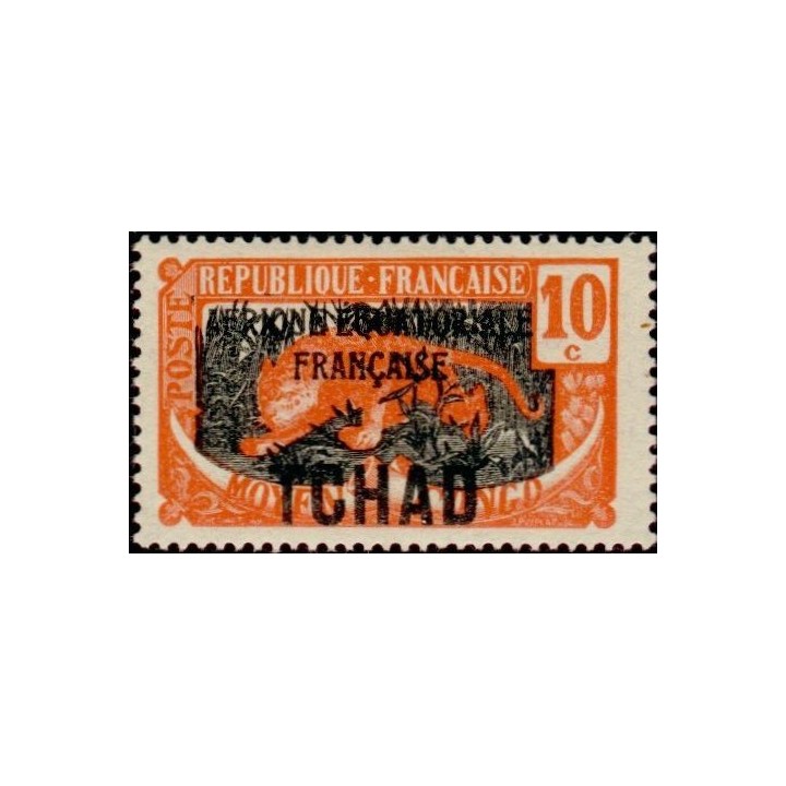 Tchad - 37