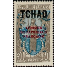 Tchad - 38