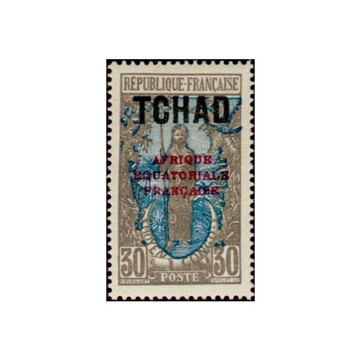 Tchad - 38