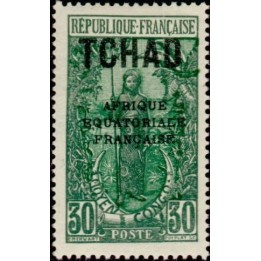 Tchad - 39