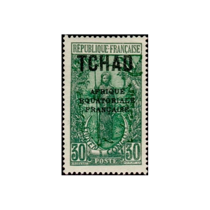 Tchad - 39