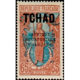 Tchad - 41