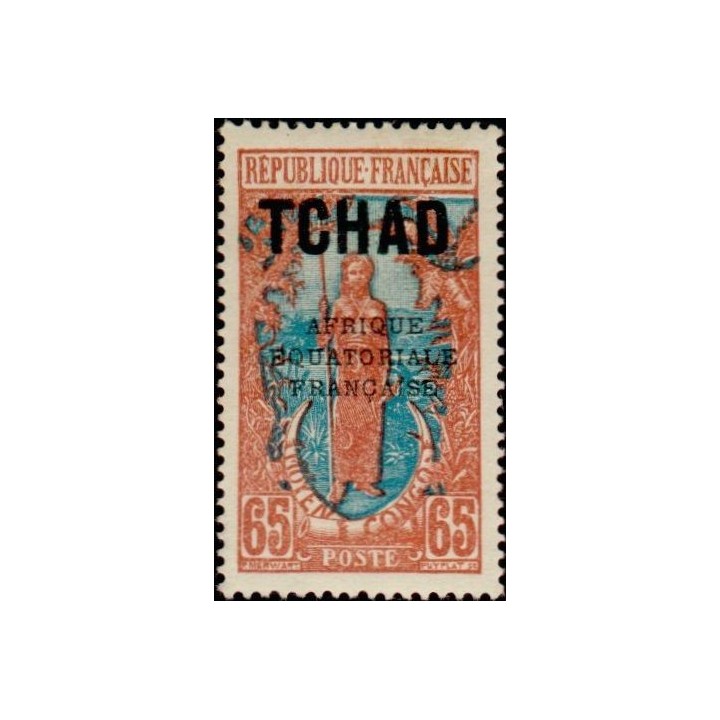 Tchad - 41