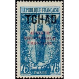Tchad - 42