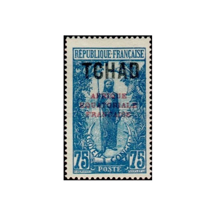 Tchad - 42