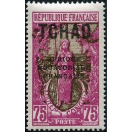Tchad - 43