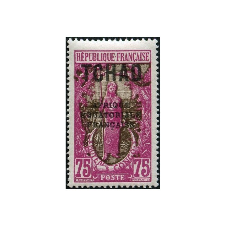 Tchad - 43