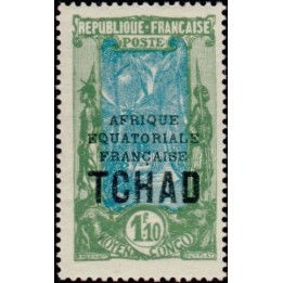 Tchad - 44