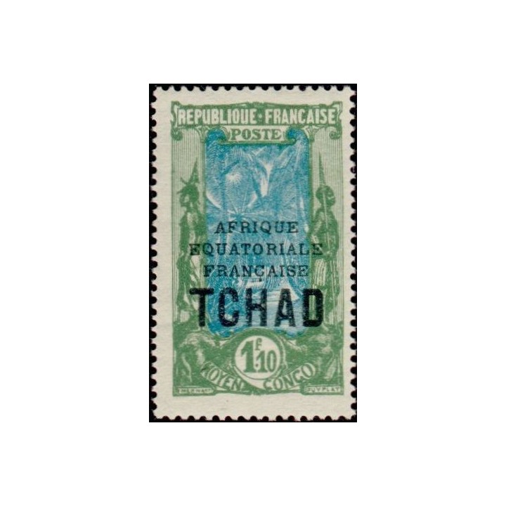 Tchad - 44