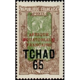 Tchad - 45