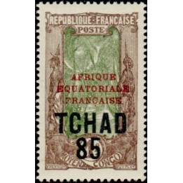Tchad - 46