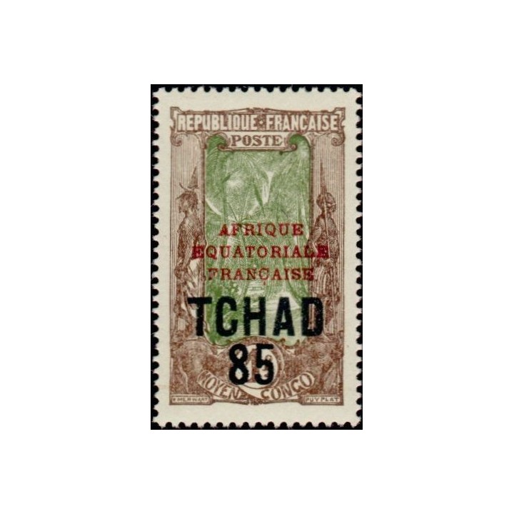 Tchad - 46