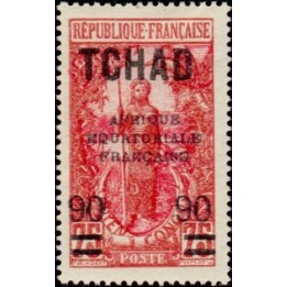 Tchad - 47