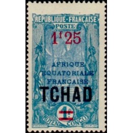 Tchad - 48