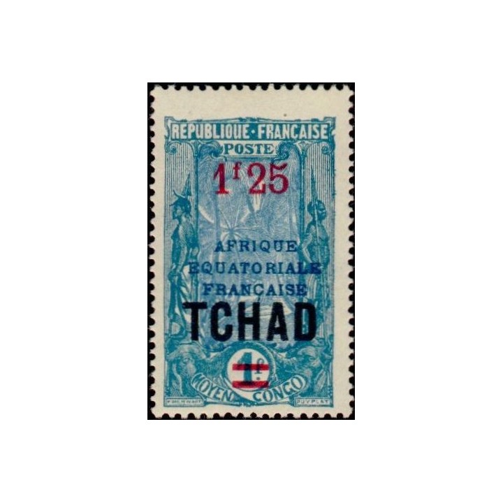 Tchad - 48