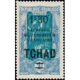 Tchad - 49