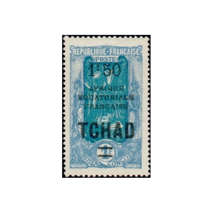 Tchad - 49