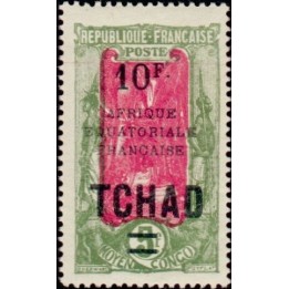 Tchad - 51