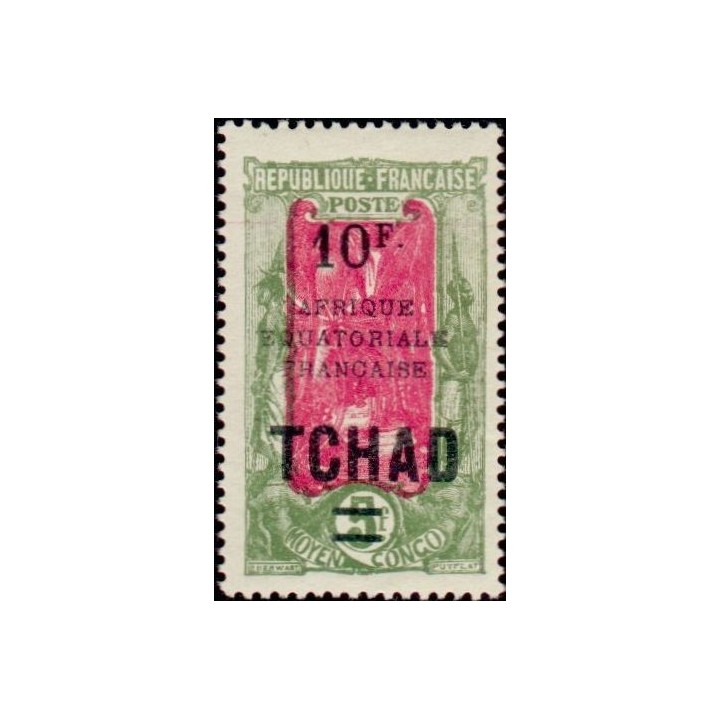 Tchad - 51