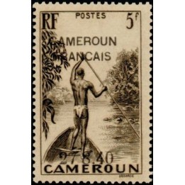 Cameroun - 230