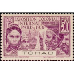 Tchad - 57