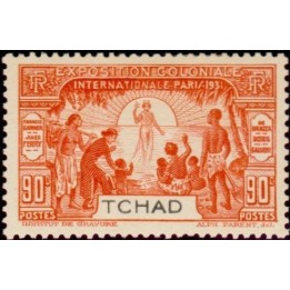Tchad - 58