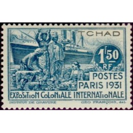 Tchad - 59