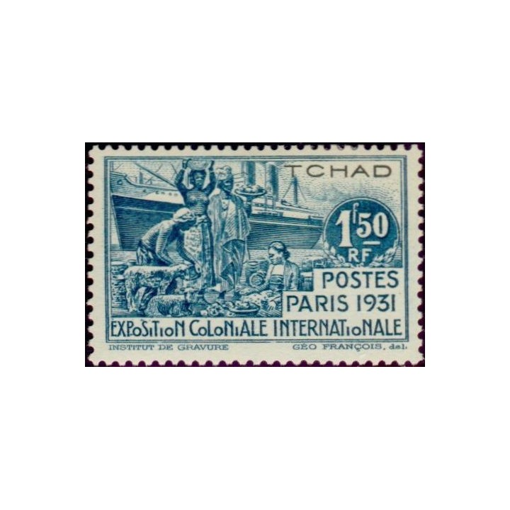 Tchad - 59