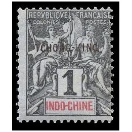 Tchong-King - 01