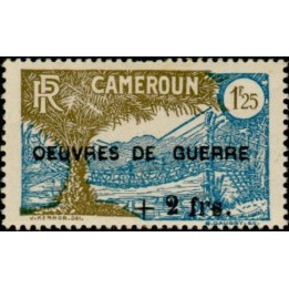 Cameroun - 233