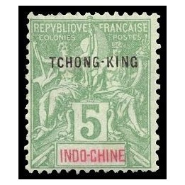 Tchong-King - 04