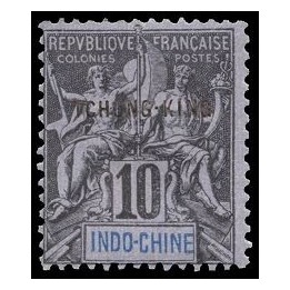 Tchong-King - 05